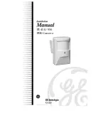 GE PI-450 Installation Manual preview