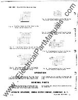 Предварительный просмотр 4 страницы GE PK-2 Instructions