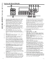 Preview for 28 page of GE PK7000 Owner'S Manual