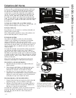 Preview for 31 page of GE PK7000 Owner'S Manual