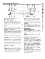 Preview for 9 page of GE PK7000DF2BB Owner'S Manual