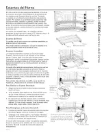 Preview for 31 page of GE PK7000DF2WW Owner'S Manual