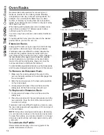 Preview for 10 page of GE PKD7000 Owner'S Manual