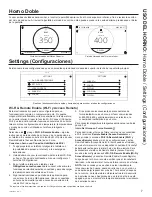 Preview for 31 page of GE PKD7000 Owner'S Manual