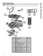 Preview for 53 page of GE PLC13XHH Series Owner'S Manual