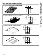 Preview for 59 page of GE PLC13XHH Series Owner'S Manual