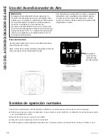 Предварительный просмотр 66 страницы GE PLC13XHH Series Owner'S Manual