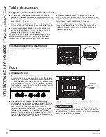 Preview for 34 page of GE PLS624RT Owner'S Manual And Installation Instructions