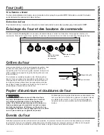 Preview for 35 page of GE PLS624RT Owner'S Manual And Installation Instructions