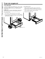 Preview for 40 page of GE PLS624RT Owner'S Manual And Installation Instructions