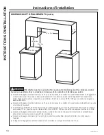 Preview for 44 page of GE PLS624RT Owner'S Manual And Installation Instructions