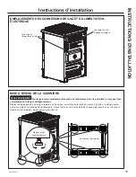 Preview for 45 page of GE PLS624RT Owner'S Manual And Installation Instructions