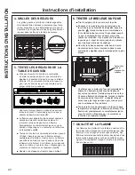 Preview for 48 page of GE PLS624RT Owner'S Manual And Installation Instructions