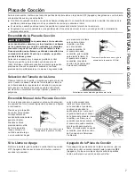 Preview for 59 page of GE PLS624RT Owner'S Manual And Installation Instructions