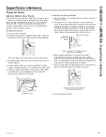 Preview for 65 page of GE PLS624RT Owner'S Manual And Installation Instructions