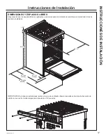 Preview for 69 page of GE PLS624RT Owner'S Manual And Installation Instructions