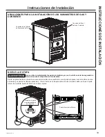 Preview for 71 page of GE PLS624RT Owner'S Manual And Installation Instructions