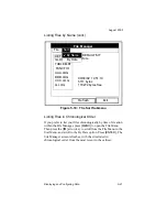 Предварительный просмотр 100 страницы GE PM880 Operations & Installation Manual