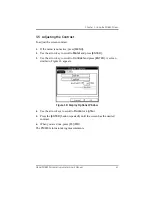 Предварительный просмотр 55 страницы GE PM880 User Manual