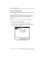 Предварительный просмотр 84 страницы GE PM880 User Manual