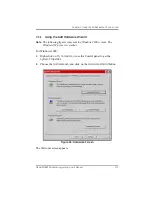 Предварительный просмотр 125 страницы GE PM880 User Manual