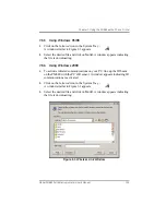 Предварительный просмотр 143 страницы GE PM880 User Manual