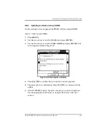 Предварительный просмотр 159 страницы GE PM880 User Manual