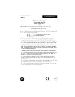 Предварительный просмотр 215 страницы GE PM880 User Manual