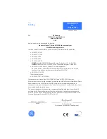 Предварительный просмотр 216 страницы GE PM880 User Manual