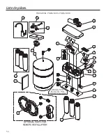 Preview for 54 page of GE PNRQ21RBN Owners And Installation Manual