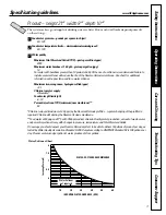 Preview for 3 page of GE PNRV18ZCC01 Owner'S Manual