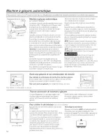 Preview for 52 page of GE PNS20KSHAFSS Owner'S Manual And Installation Instructions