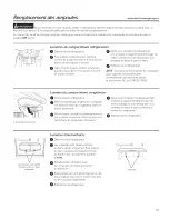 Preview for 55 page of GE PNS20KSHAFSS Owner'S Manual And Installation Instructions