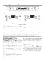 Preview for 86 page of GE PNS20KSHAFSS Owner'S Manual And Installation Instructions