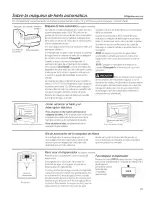 Preview for 93 page of GE PNS20KSHAFSS Owner'S Manual And Installation Instructions