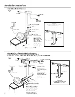 Preview for 6 page of GE PNSF39Z01 Owner'S Manual & Installation Instructions