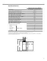 Preview for 11 page of GE PNSF39Z01 Owner'S Manual & Installation Instructions