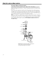 Preview for 14 page of GE PNSF39Z01 Owner'S Manual & Installation Instructions