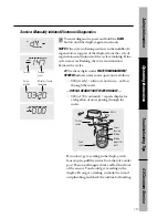 Preview for 15 page of GE PNSF39Z01 Owner'S Manual