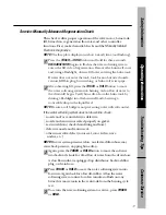 Предварительный просмотр 17 страницы GE PNSF39Z01 Owner'S Manual