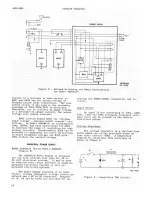 Предварительный просмотр 19 страницы GE Porta Mobil LBI-3480H Maintenance Manual