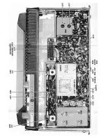 Предварительный просмотр 31 страницы GE Porta Mobil LBI-3480H Maintenance Manual