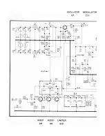 Предварительный просмотр 40 страницы GE Porta Mobil LBI-3480H Maintenance Manual