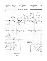 Предварительный просмотр 41 страницы GE Porta Mobil LBI-3480H Maintenance Manual