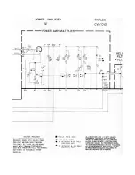 Предварительный просмотр 43 страницы GE Porta Mobil LBI-3480H Maintenance Manual