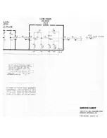 Предварительный просмотр 44 страницы GE Porta Mobil LBI-3480H Maintenance Manual