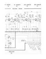 Предварительный просмотр 46 страницы GE Porta Mobil LBI-3480H Maintenance Manual