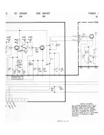 Предварительный просмотр 47 страницы GE Porta Mobil LBI-3480H Maintenance Manual