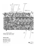 Предварительный просмотр 53 страницы GE Porta Mobil LBI-3480H Maintenance Manual