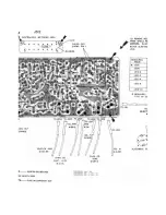 Предварительный просмотр 54 страницы GE Porta Mobil LBI-3480H Maintenance Manual